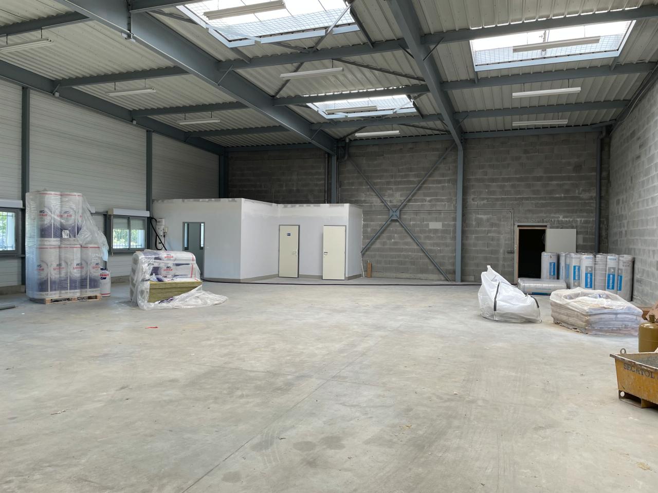 Local d'activité Saint-Herblain 1578m² Location local d'activité Saint-Herblain Loire-Atlantique OLACT2531963 6